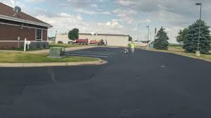 Best Brick Driveway Installation  in Barrett, TX